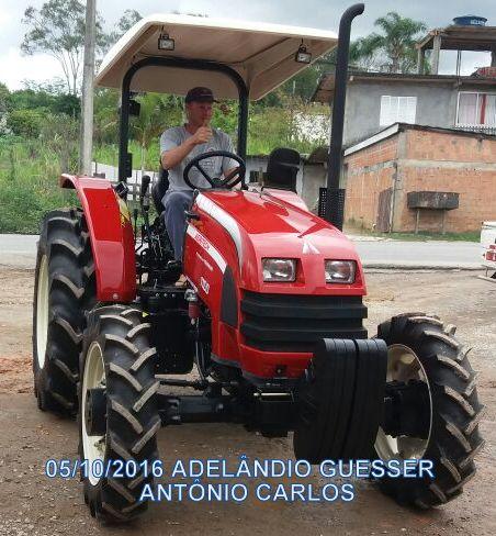 Adelândio Guesser