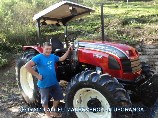 Alceu Mauerverck