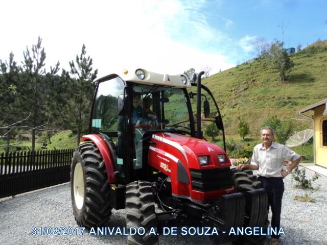 Anivaldo Antônio de Souza