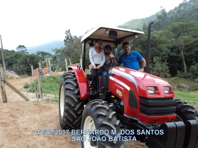 Bernardo Monteiro dos Santos