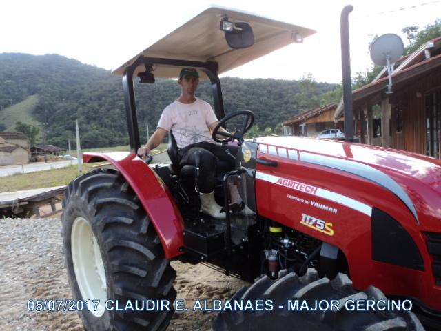 Claudir Ernani Albanaes