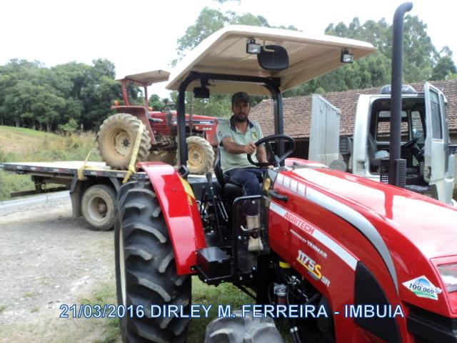Dirley Marcio Ferreira