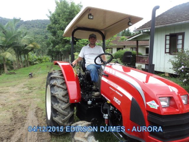 Edirson Dumes