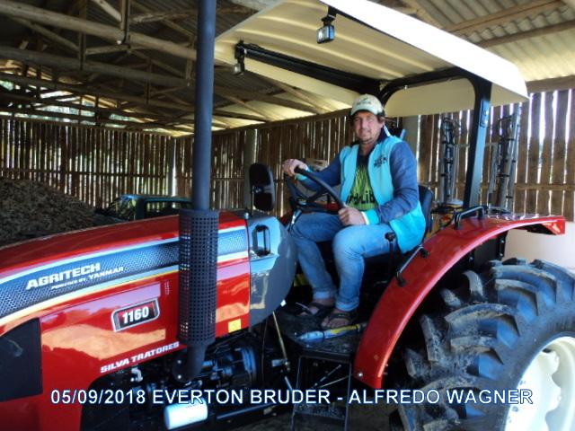 Everton Bruder