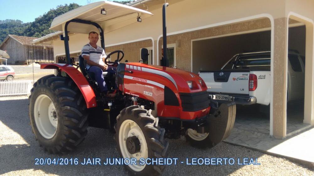 Jair Junior Scheidt