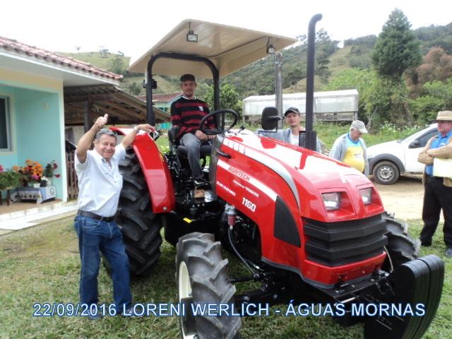Loreni Werlich