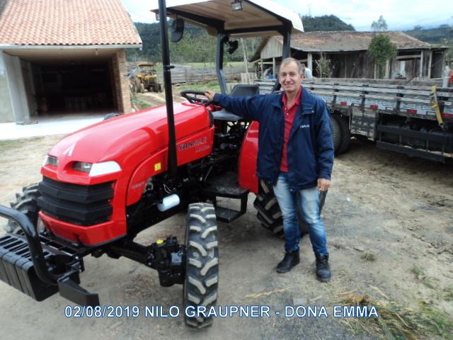 Nilo Graupner