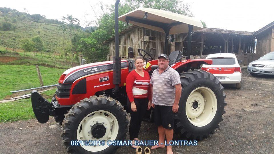 Osmar Bauer