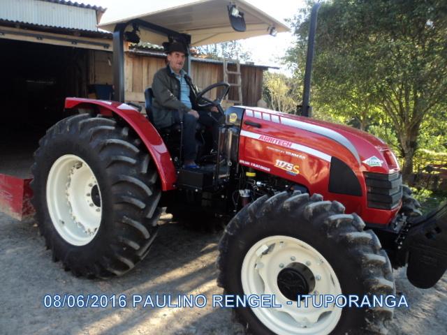 Paulino Rengel