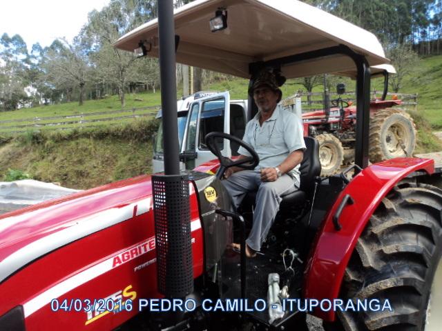 Pedro Camilo