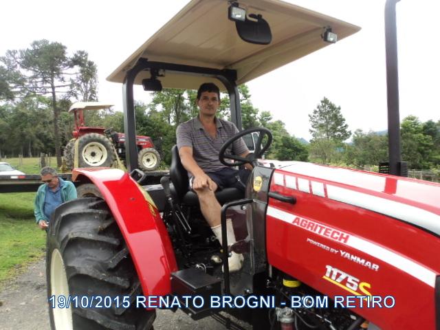 Renato Brogni