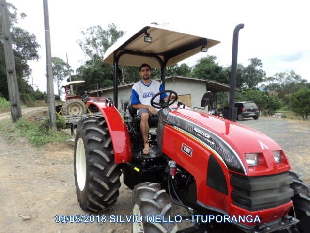 Silvio Mello