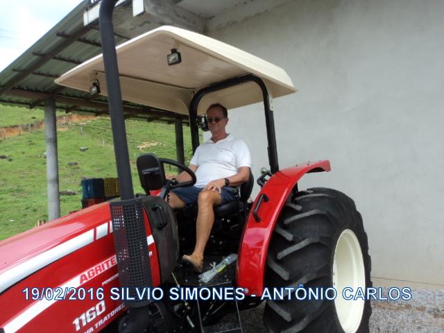 Silvio Simones