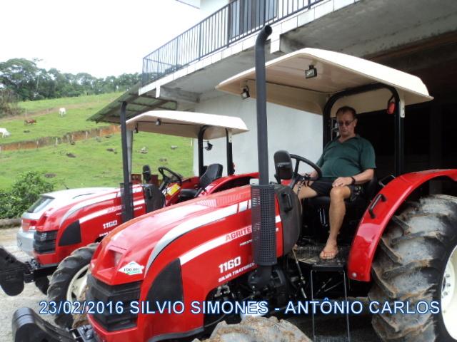 Silvio Simones