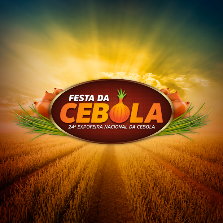 Confirmado, Festa da Cebola 2017, de 6 a 9 de Abril