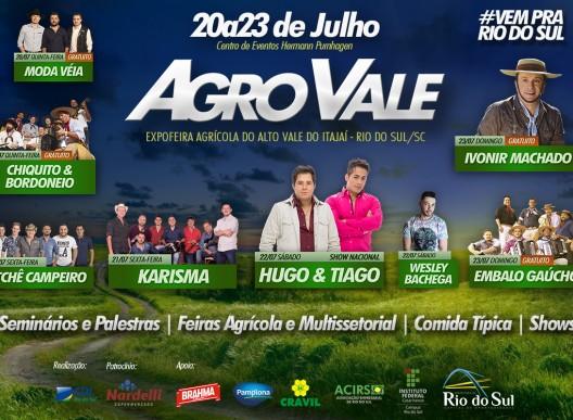 Agrolave